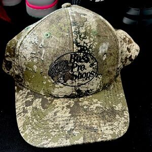 Bass pro hat